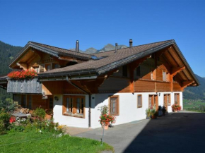 Apartment Annen